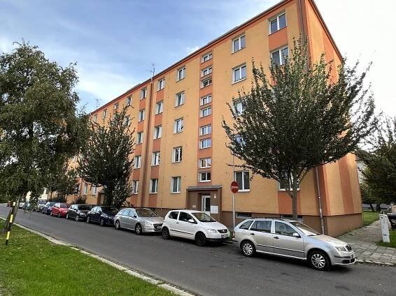 Blanická, Olomouc - Hodolany
