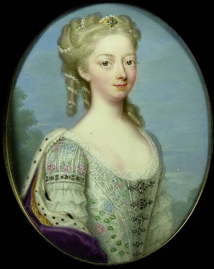 Anna Hannoverská