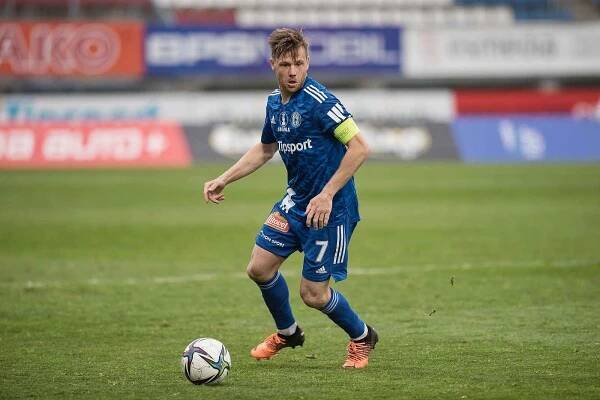 SK Sigma Olomouc - FK Mladá Boleslav