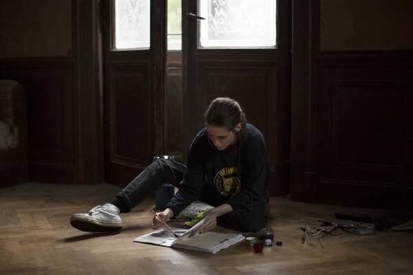 Le Cinéma Club | David Lowery Film List