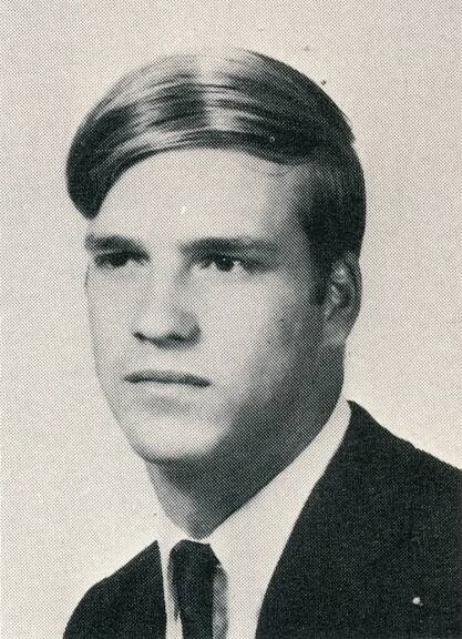 Robert Horton