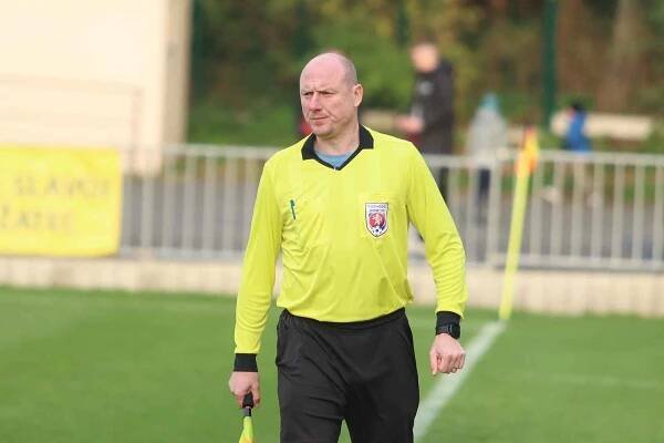 Derby: Slavoj Žatec - FK SEKO Louny 2:4