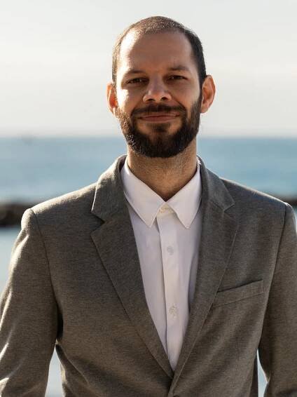 Hector Martínez | Homewatch Marbella Real Estate