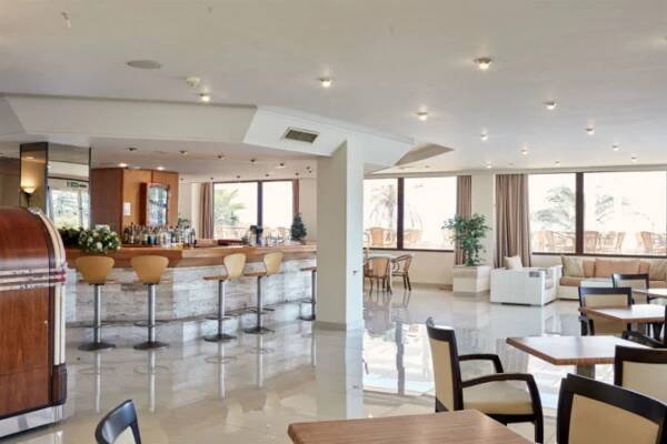 Esperos Mare & Hotel Faliraki