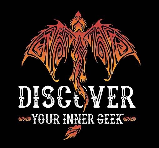 Marie Bell Graphic Designer - Phoenix Comic Fest Apparel
