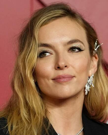 Jodie Comer finds maternal instinct, validation with 'The End We Start From'