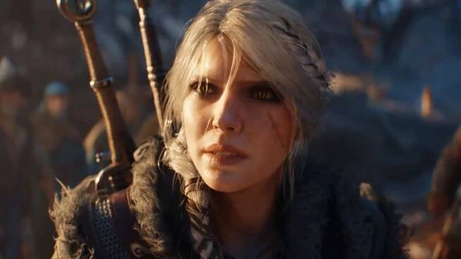 První trailer Zaklínače 4: Drsná upoutávka představuje novou éru slavné fantasy ságy