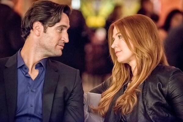 Matthew Del Negro