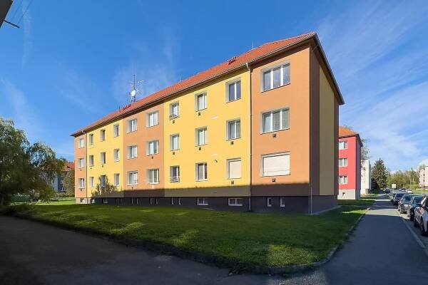 Mikoláše Alše, Nýřany, okres Plzeň-sever