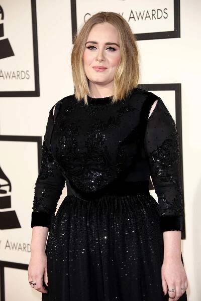Adele's Quotes About Motherhood, Coparenting Son Angela With Ex Simon