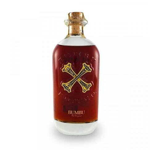 Bumbu Original Craft 0,7l 40%