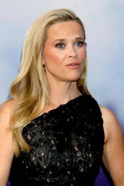 Reese Witherspoon - Starporträt, News, Bilder | GALA.de
