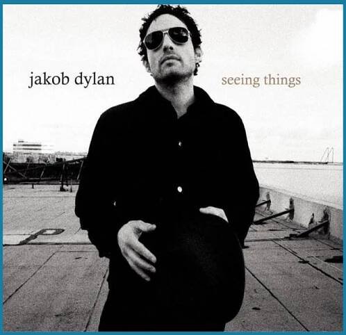 Jakob Dylan - Something Good This Way Comes - Song Per Day