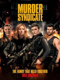 Murder Syndicate (2023) [Murder Syndicate] film | Filmožrouti.cz