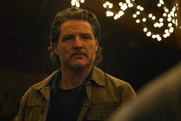 Joel (Pedro Pascal) in 'The Last of Us' Season 2