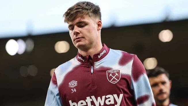Major Evan Ferguson to Celtic Transfer Claim Made