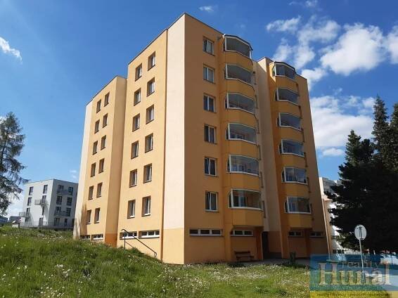 Prodej bytů, Pacov | Mapio.cz