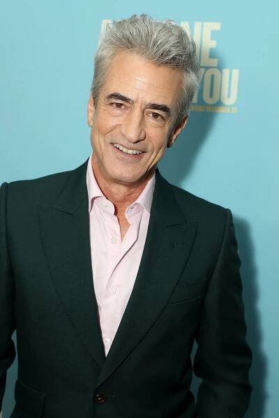 The New York Premiere of Sony Pictures’ ANYONE BUT YOU at the AMC Lincoln Square. - Dermot Mulroney