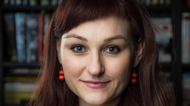 Kateřina Tučková: Tajemství kostela uprostřed Novomlýnských nádrží mě odmala rozrušuje - Novinky