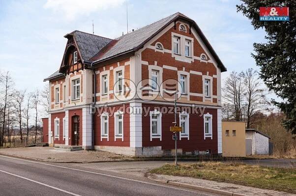 Prodej, Byt 2+kk, 55 m2, Královec