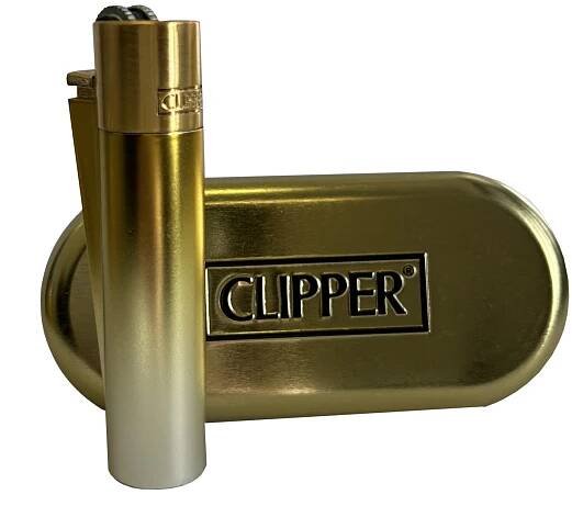 Clipper Gradient Elegance zapalovač - Etabak.com