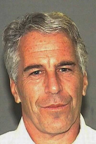 Jeffrey Epstein Autopsy Confirms Suicide by Hanging