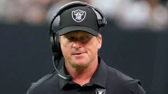 Jon Gruden reveals the real reason Dallas Cowboys defense collapsed after Dan Quinn left