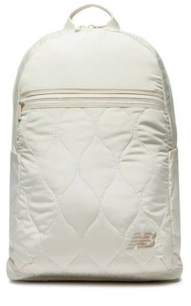 New Balance Batoh New Balance Yoga Lifestyle LAB23176LIN Écru