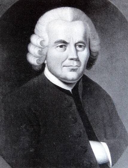 Paul Eugenius Layritz