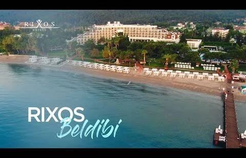 Hotel TUI Magic Life Beldibi +16 (ex. Fun & Sun Premium Beldibi), Turecko Kemer - 28 016 Kč Invia