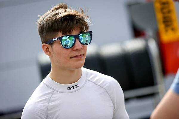 Formule.cz - První triumf mladičkého Enza Fittipaldiho 