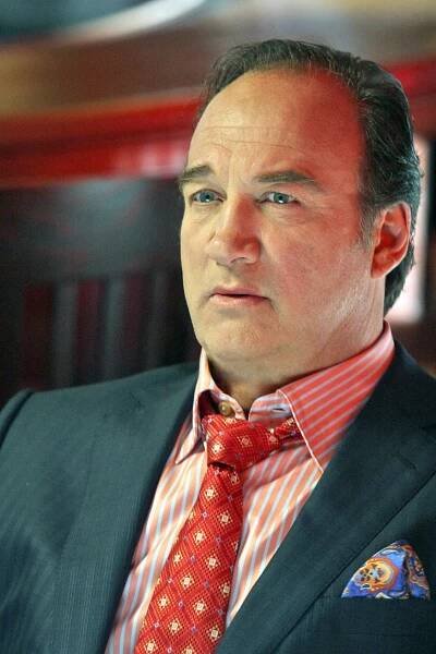 Obhájci - Pilot - Z filmu - Jim Belushi