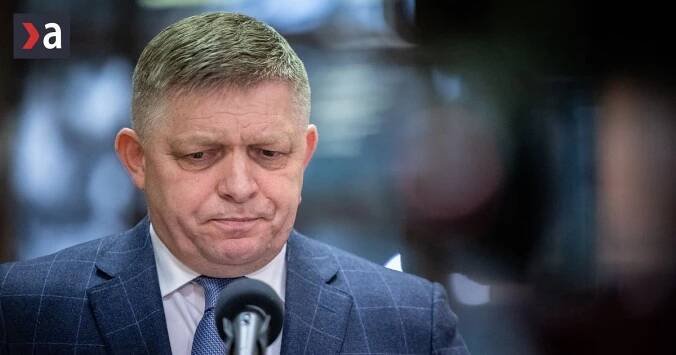Premiér Fico vďaka Dušanovi Kováčikovi pochopil, prečo musí zrušiť špeciálnu prokuratúru (komentár Martina Behula)