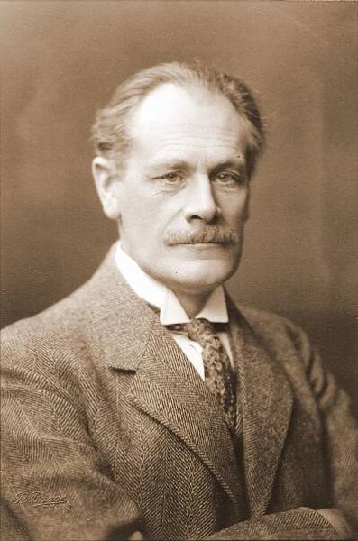 Lauritz Weibull - Wikipedia