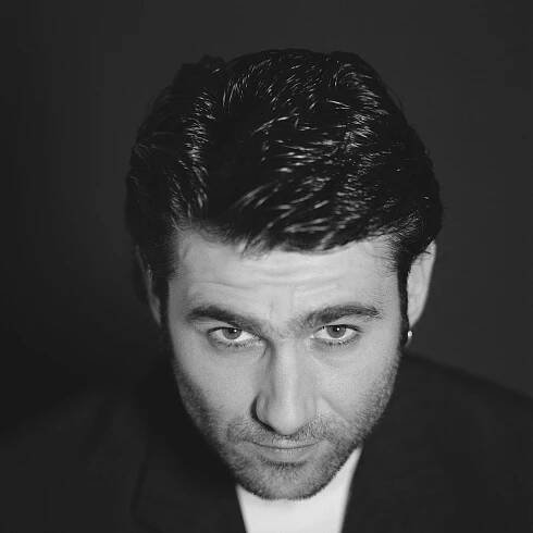 Alvaro Bujons - Photographer