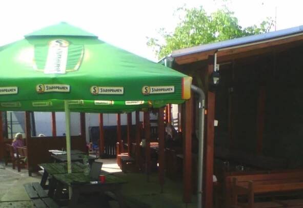 Hostinec U Dvořáků
