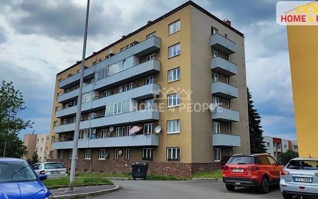 Prodej byt 3+1 - Nad Týncem, Plzeň, 77 m2