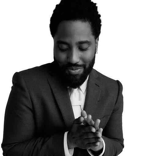For John David Washington, The Piano Lesson Is a Family Affair