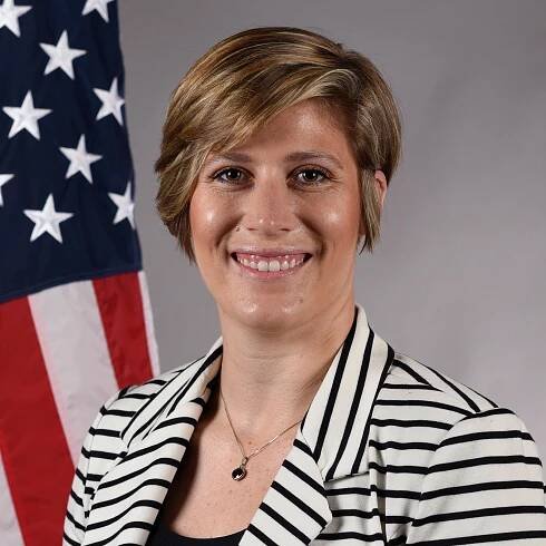 Dr. Kate Watson Biography, Philadelphia — The Advocacy Academy