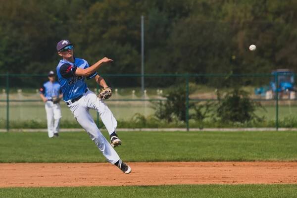 Finále Extraligy U21