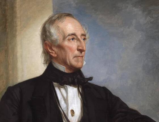 John Tyler (1790-1862)