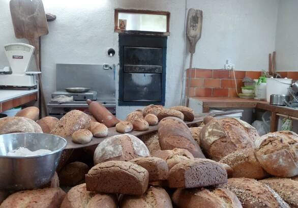 Soleil Levain