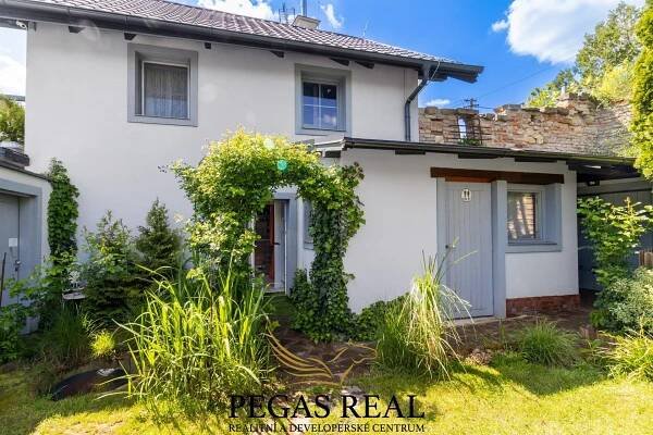 Prodej domu, 146 m2 - Valtice - Úvaly | Reality.iDNES.cz 