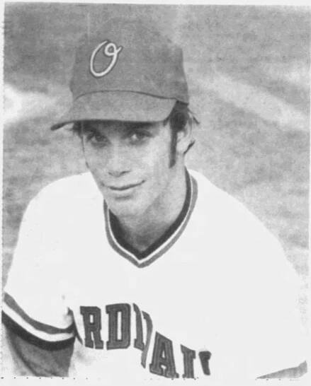 Randy Savage | The Forgotten Baseball Career of Randy Poffo