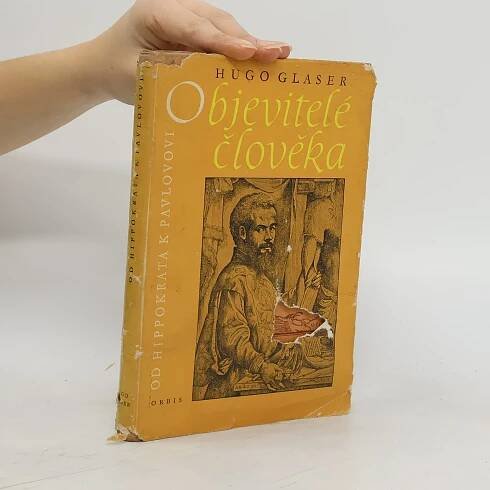 Objevitelé člověka