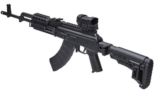SAR 15T 