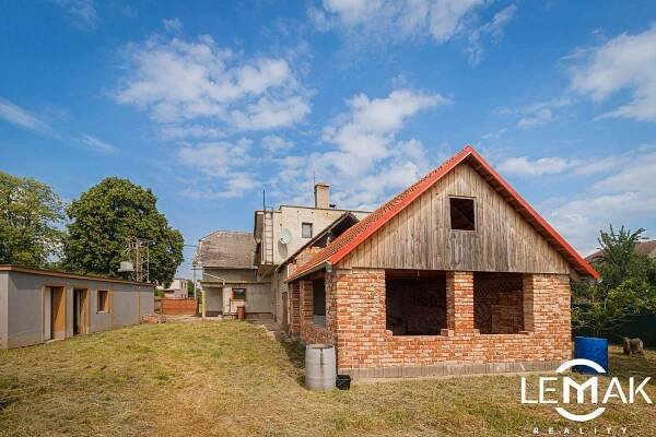 Prodej, rodinný dům, 150 m2, Dětřichov | Reality.iDNES.cz 