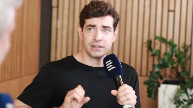 Ivan Lupták | foto: Elena Horálková,  Český rozhlas