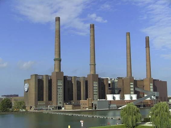 Wolfsburg