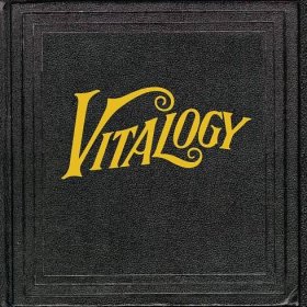 Pearl Jam: Vitalogy